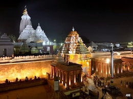Opinion: Varanasi, Puri And Ayodhya - Bonded By Development Opinion: Varanasi, Puri And Ayodhya - Bonded By Development
