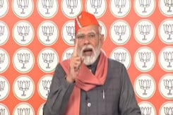 पीएम मोदी ने बताया भारत का युवा दुनिया से कैसे अलग है? पीएम मोदी ने बताया भारत का युवा दुनिया से कैसे अलग है?