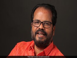 Row Erupts Over Left MLA's Derogatory Remarks On Lord Ram, Sita, Lakshman Row Erupts Over Left MLA's Derogatory Remarks On Lord Ram, Sita, Lakshman