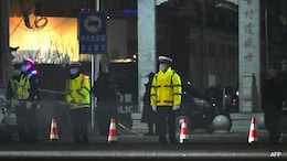 Chinese Engineer Sentenced To Death For Leaking Government Secrets