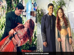 Decoding Ira Khan's Wedding Glam Game One Ceremony At A Time Decoding Ira Khan's Wedding Glam Game One Ceremony At A Time