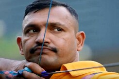 गणतंत्र दिवस स्पेशल : वॉरियर के साथ गणतंत्र दिवस स्पेशल : वॉरियर के साथ