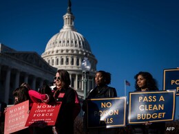 What Happens In A US Government Shutdown?