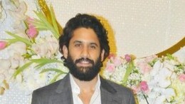 Naga Chaitanya Reviews Teja Sajja's <i>Hanu-Man</i>: "Goosebump Moments Throughout"