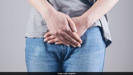 Nutritionist Reveals How Diet Can Help Prevent Uterine Fibroids