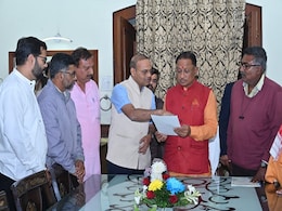 Ram Mandir : 300 मीट्रिक टन सुगंधित चावल के बाद अब छत्तीसगढ़ से अयोध्या भेजी जाएगी 100 टन सब्जी Ram Mandir : 300 मीट्रिक टन सुगंधित चावल के बाद अब छत्तीसगढ़ से अयोध्या भेजी जाएगी 100 टन सब्जी