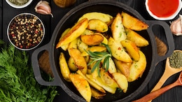 From Grandma's Kitchen To Yours: Why Cast Iron Is The Hottest Trend In Healthy Cooking