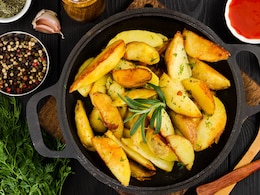 5 Interesting Facts About Cast Iron Cookware That No One Told You Before 5 Interesting Facts About Cast Iron Cookware That No One Told You Before