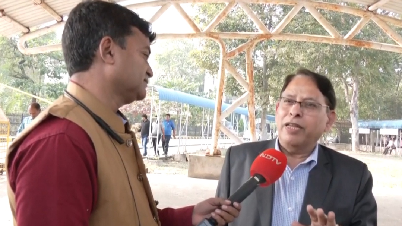 राजस्थान विद्युत उत्पादन के CMD ने  कोल खनन को चालू करने की मांग की