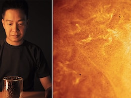 Watch: This 'Oppenheimer' Coffee Garners 14 Million Views. What Is So Special About It Watch: This 'Oppenheimer' Coffee Garners 14 Million Views. What Is So Special About It