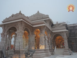 'प्राण प्रतिष्ठा' समारोह में इंडियन क्लासिकल म्यूजिक से गूंजेगा राम मंदिर परिसर, दिखेगी भारतीय संस्कृति की झलक 'प्राण प्रतिष्ठा' समारोह में इंडियन क्लासिकल म्यूजिक से गूंजेगा राम मंदिर परिसर, दिखेगी भारतीय संस्कृति की झलक