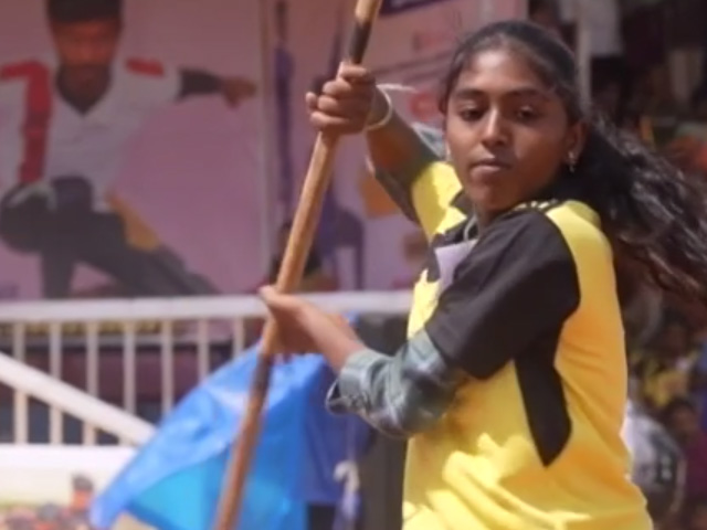 Adimurai: Tamil Nadu's Native Martial Art Finds New Life