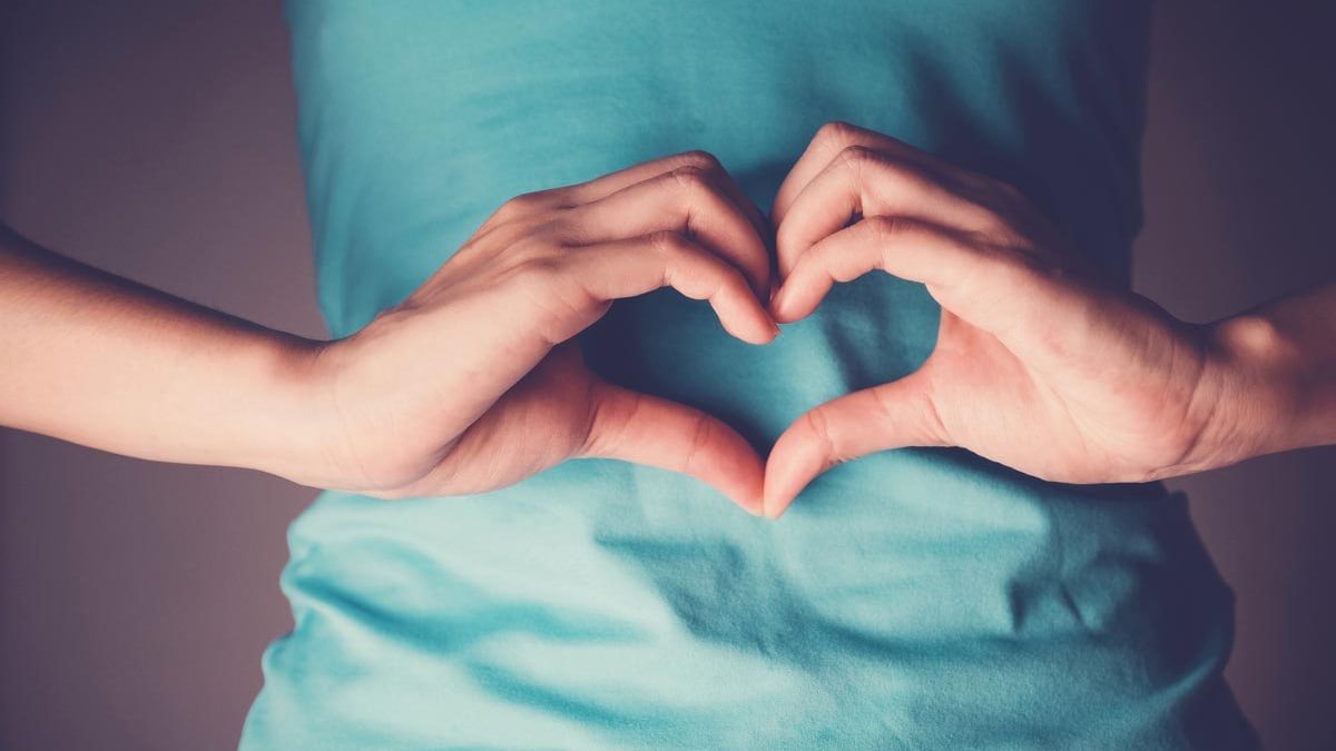 Unveiling The Gut-Eye Connection: The Invisible Link Between Digestive Health And Vision