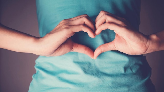 Incorporate these habits in your routine today to boost your gut health