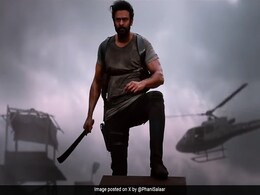 <i>Salaar</i> Box Office Collection Day 10: Prabhas' Film Is Unstoppable At Rs 345 Crore <i>Salaar</i> Box Office Collection Day 10: Prabhas' Film Is Unstoppable At Rs 345 Crore