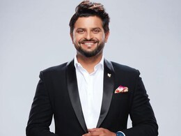 क्रिकेटर सुरेश रैना ने इंदौर से इंडिगो की फ्लाइट डिले होने पर ऐसे काटा अपना समय- Can You Guess? क्रिकेटर सुरेश रैना ने इंदौर से इंडिगो की फ्लाइट डिले होने पर ऐसे काटा अपना समय- Can You Guess?