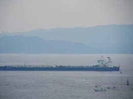 Iran Seizes Oil Tanker Carrying Illegal Fuel, Indians Among 18 Crew Members