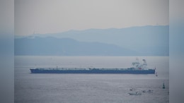 Iran Seizes Oil Tanker Off Oman In Retaliation For Earlier US Confiscation