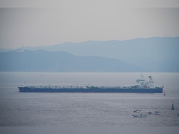 Iran Seizes Oil Tanker Off Oman In Retaliation For Earlier US Confiscation