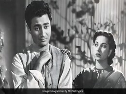इस एक्ट्रेस की खातिर देव आनंद ने लगा दी थी गहरे पानी में छलांग, उधार लेकर खरीदी मोहब्बत की निशानी, फिर भी ताउम्र अधूरा ही रहा इश्क इस एक्ट्रेस की खातिर देव आनंद ने लगा दी थी गहरे पानी में छलांग, उधार लेकर खरीदी मोहब्बत की निशानी, फिर भी ताउम्र अधूरा ही रहा इश्क