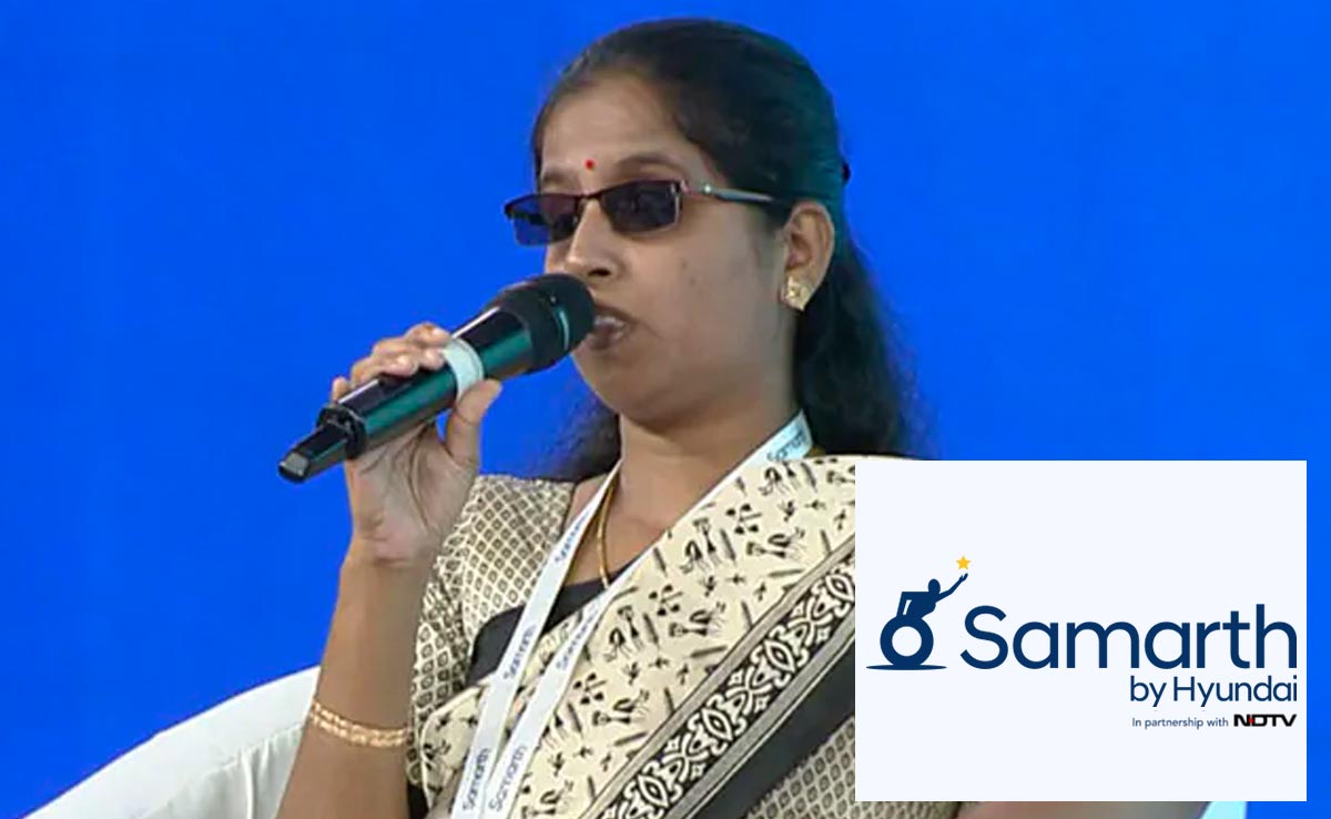 Ashwini Angadi And Arman Ali On Bridging Gaps For People With Disabilities