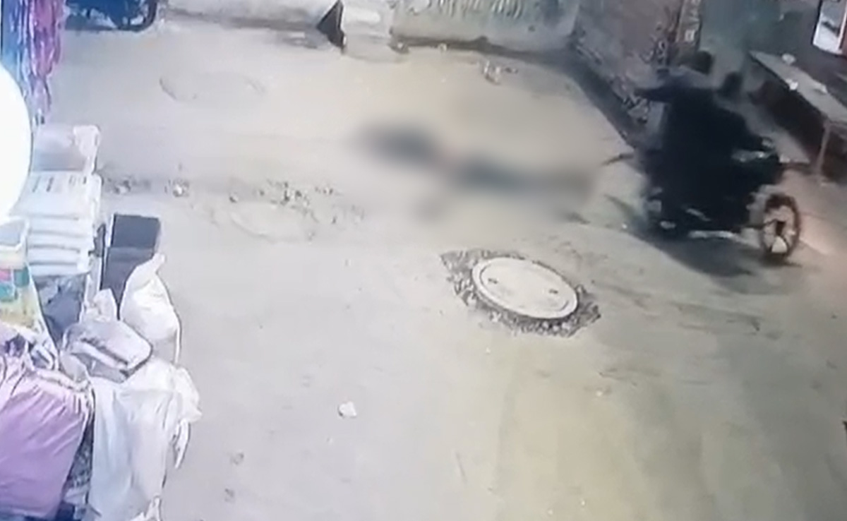 Noida Man Dies After Being Stabbed Over Old Rivalry. He Was Dragged For Kms