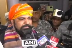 बिहार में सियासी उथल-पुथल पर बीजेपी और जेडीयू नेता ने कही ये बात बिहार में सियासी उथल-पुथल पर बीजेपी और जेडीयू नेता ने कही ये बात