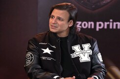 Vivek Oberoi Busts Myths About Indian Police: "Not All Are Corrupt" Vivek Oberoi Busts Myths About Indian Police: "Not All Are Corrupt"