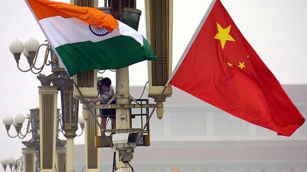 How India's Indo-Pacific Strategy Is Countering China's 'String of Pearls'