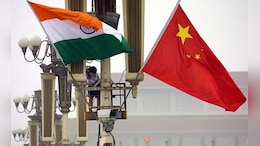 "A Relationship, Which Is Not Normal": India On China Ties