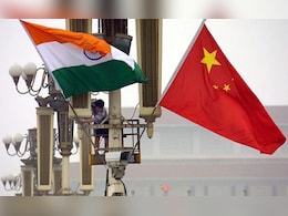 Opinion | India And China: Let LEDs, Microchips Lead The Way Opinion | India And China: Let LEDs, Microchips Lead The Way