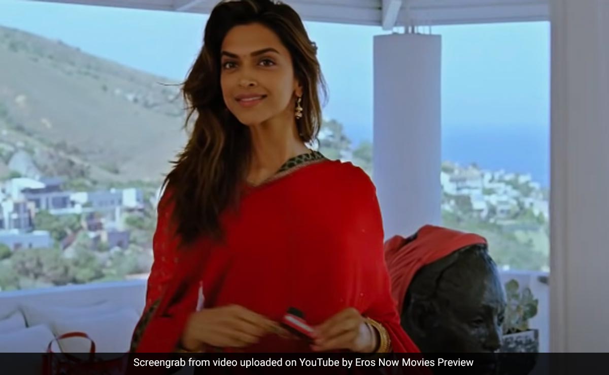 Weekend Binge: A <i>Cocktail</i> Of Birthday Girl Deepika Padukone's Best Films