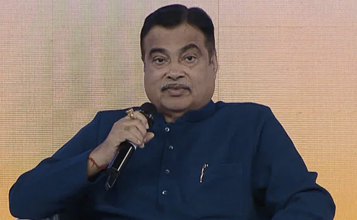 Will Nitin Gadkari's Name Be There In BJP's 2nd List? What Devendra Fadnavis Said