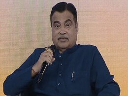 "Those Who Do Good Work Never Get Respect": Nitin Gadkari's Viral Comment "Those Who Do Good Work Never Get Respect": Nitin Gadkari's Viral Comment