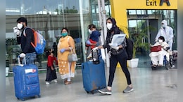 Gold Worth 49 Lakh Hidden In Woman's Sanitary Napkins, Seized At Gujarat Airport