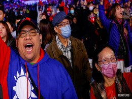 Candidates, Parties, Voting: How Taiwan Elections Work Explained Candidates, Parties, Voting: How Taiwan Elections Work Explained