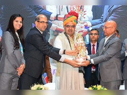 राजस्थान सीएम भजन लाल शर्मा ने चार्टर्ड अकाउंटेंट्स को लेकर कही बड़ी बात... की ये अपील