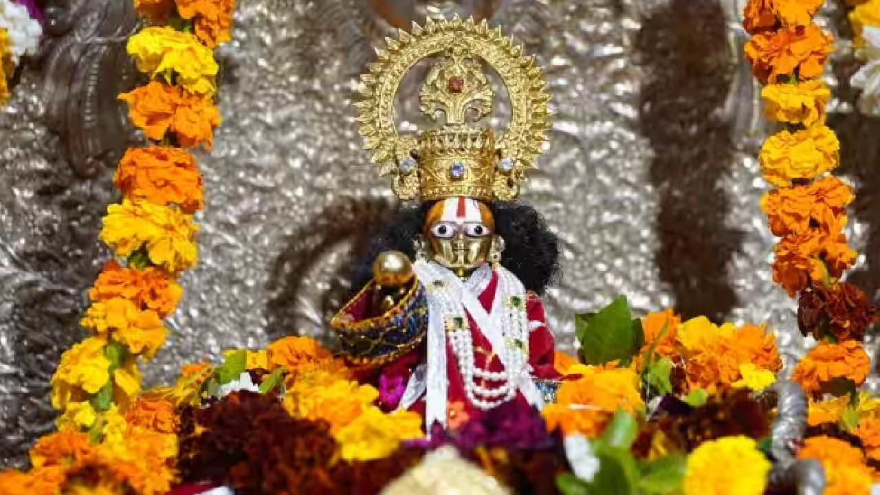 Ram Mandir Ayodhya: राम मंदिर में रामलला के मस्तक पर कैसे लगेगा सूर्य तिलक?