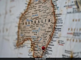500,000 People Once Lived In A Vast Submerged Region Near Australia, Study Finds 500,000 People Once Lived In A Vast Submerged Region Near Australia, Study Finds