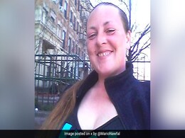 Woman Detained After Human Head, Body Parts Found Inside Freezer In US Woman Detained After Human Head, Body Parts Found Inside Freezer In US