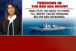 Oil Prices Rise As US, UK Strike Iran-Backed Houthis Oil Prices Rise As US, UK Strike Iran-Backed Houthis