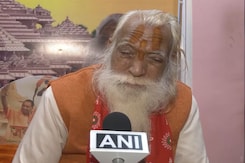 Ram Temple Priest Demands Probe After Photos Of Ram Lalla Idol Go Viral Ram Temple Priest Demands Probe After Photos Of Ram Lalla Idol Go Viral