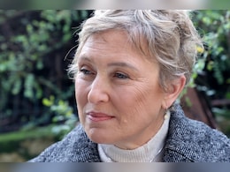 "Can Choose To See Things...": Israeli Mom After Troops Killed Her Hostage Son "Can Choose To See Things...": Israeli Mom After Troops Killed Her Hostage Son