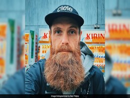 Toronto Man Races Toward World Record With 242 Marathons In One Year Toronto Man Races Toward World Record With 242 Marathons In One Year
