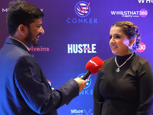 Exclusive: Shirin Sewani Discusses Her Journey As An Actor and Now A Content Creator