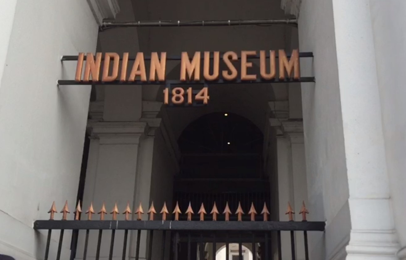 Bomb Squad At Indian Museum In Kolkata After Mail Warns Of Explosives