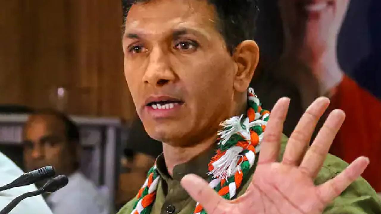 जीतू पटवारी  ने सीएम मोहन यादव पर कसा तंज, कहा- ' सरकार के होने का एहसास करांए'
