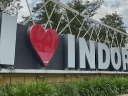 Indore Declared India&#039;s Cleanest City For Eighth Time In A Row