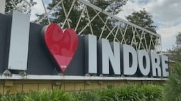 Indore Declared India's Cleanest City For Eighth Time In A Row
