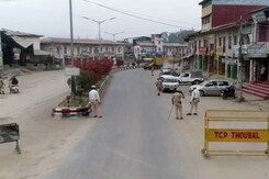 Key Kuki-Zo Group Ask Centre To Remove State Forces From Hills, Re-Impose AFSPA Key Kuki-Zo Group Ask Centre To Remove State Forces From Hills, Re-Impose AFSPA
